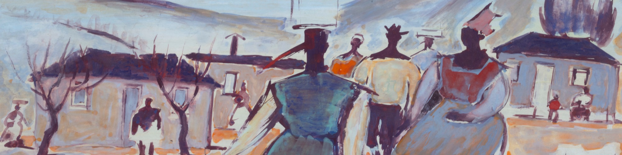 Modern & Contemporary Art - Evening Sale